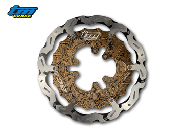 Bremseskive TM Corse 